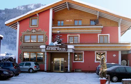 Pension Bergheil slide 5
