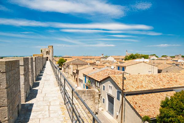 Foto af Aigues Mortes