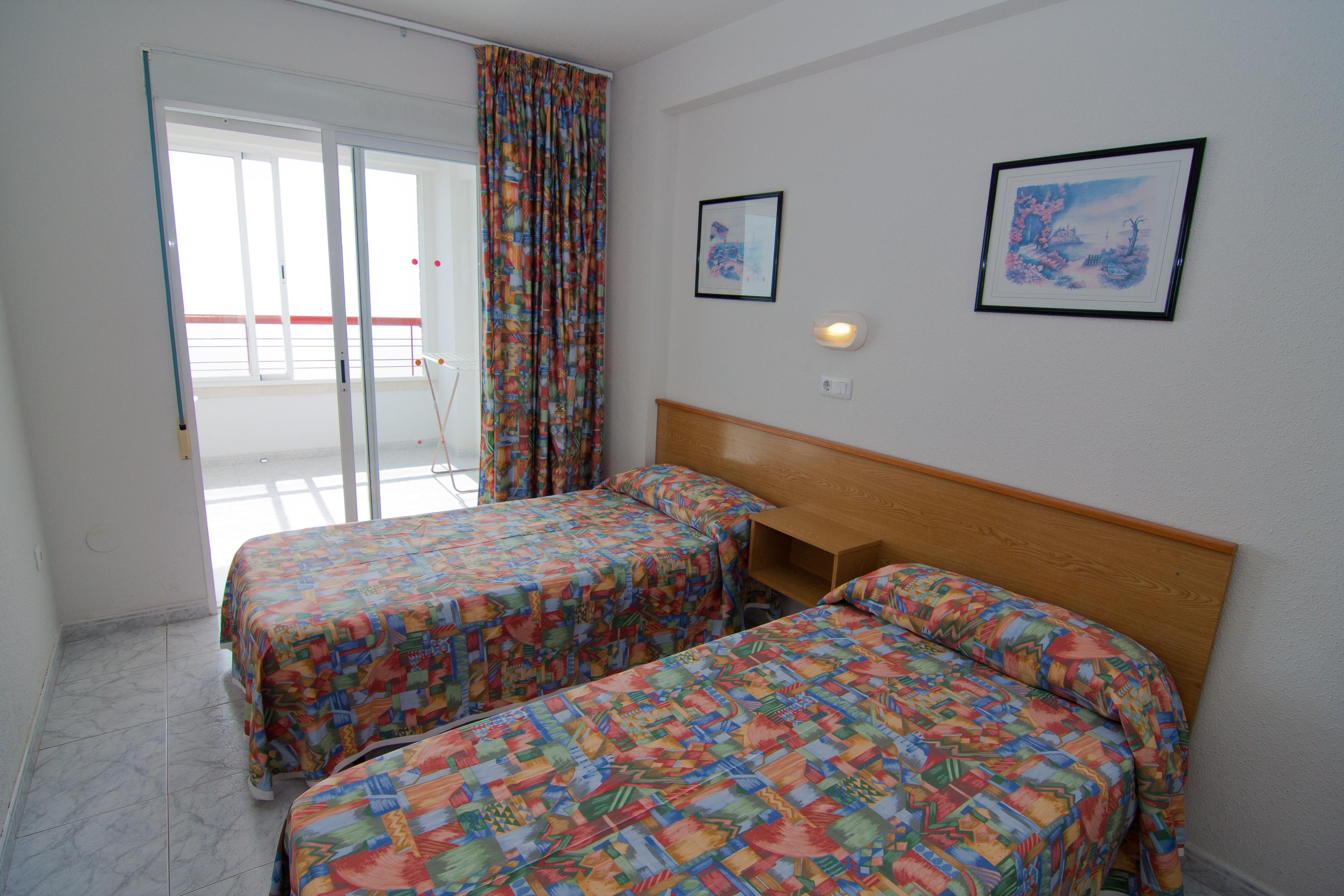 Lejligheder Beni Beach slide 4