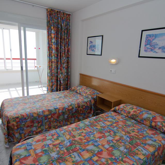 Lejligheder Beni Beach - billede 4