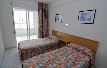 Lejligheder Beni Beach billede 4