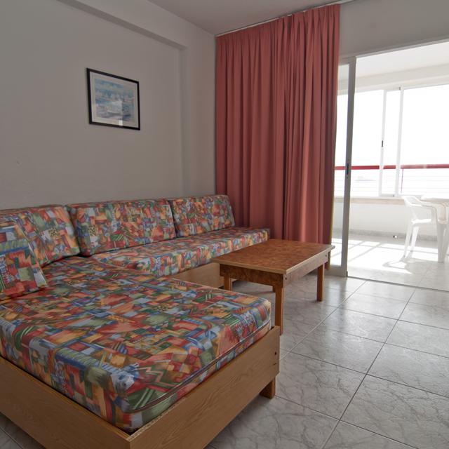 Lejligheder Beni Beach - billede 3