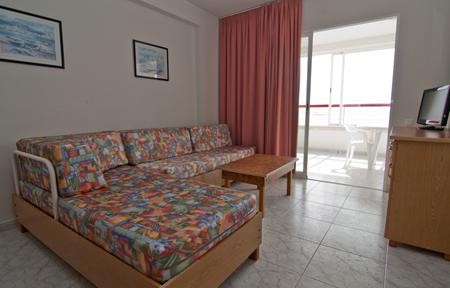 Lejligheder Beni Beach billede 3