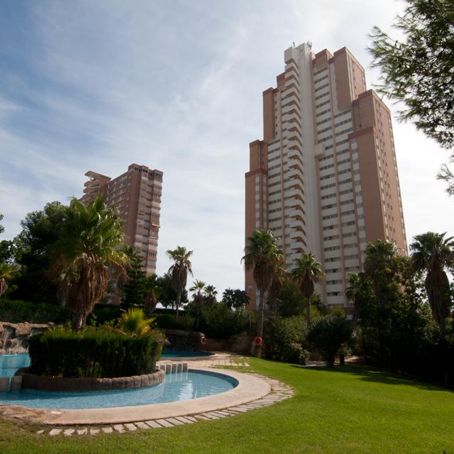 Lejligheder Beni Beach - billede 2