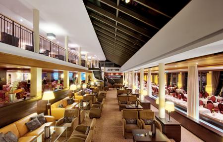 LEBENBERG Schlosshotel slide 4