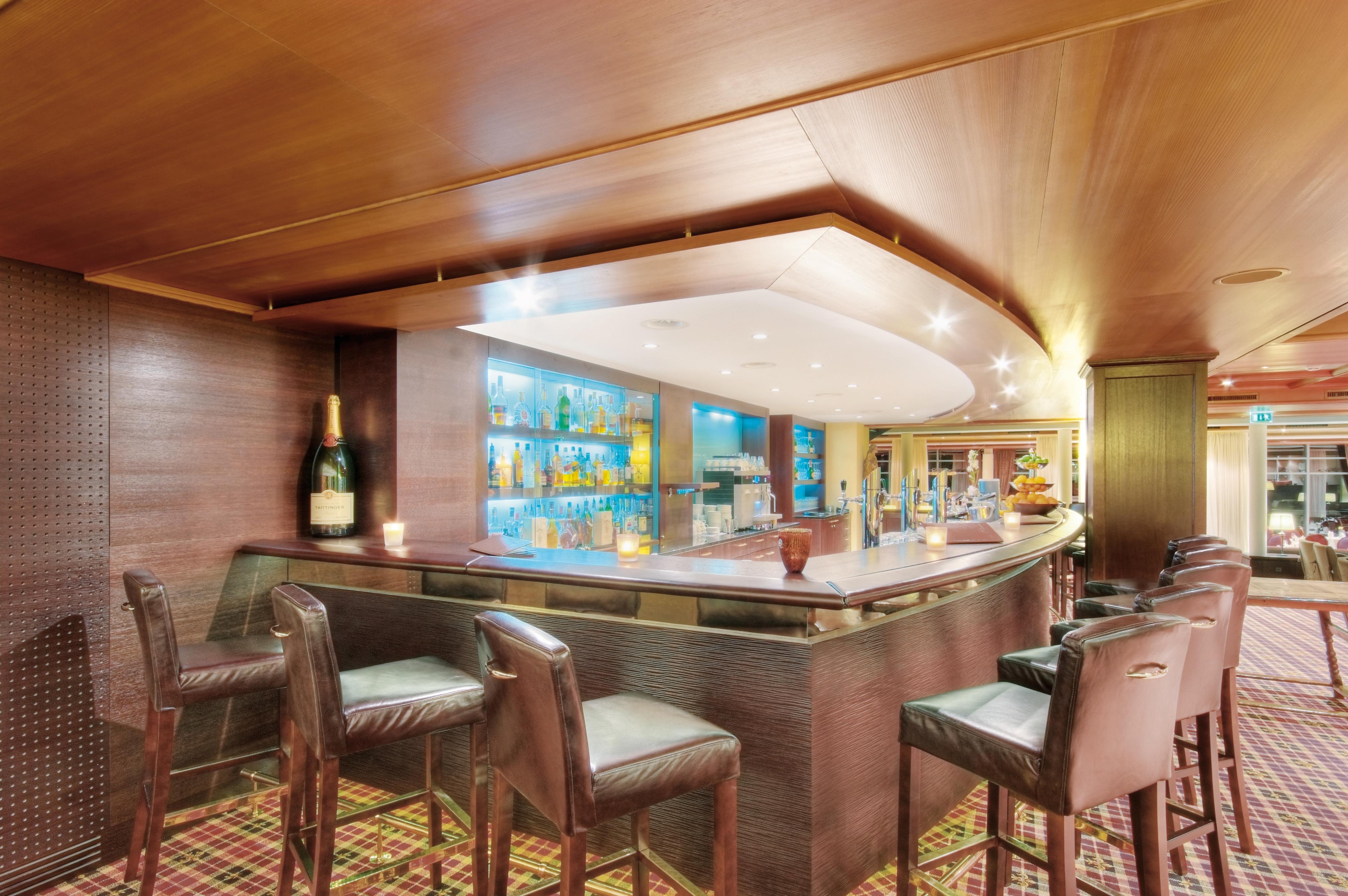 LEBENBERG Schlosshotel slide 5