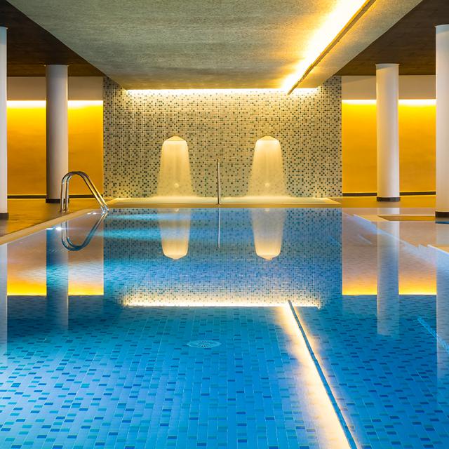 AQUA Hotel Aquamarina & Spa – billede 3