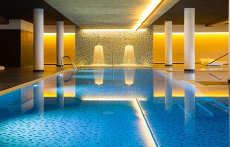 AQUA Hotel Aquamarina & Spa - Ekstra værelser  slide 3