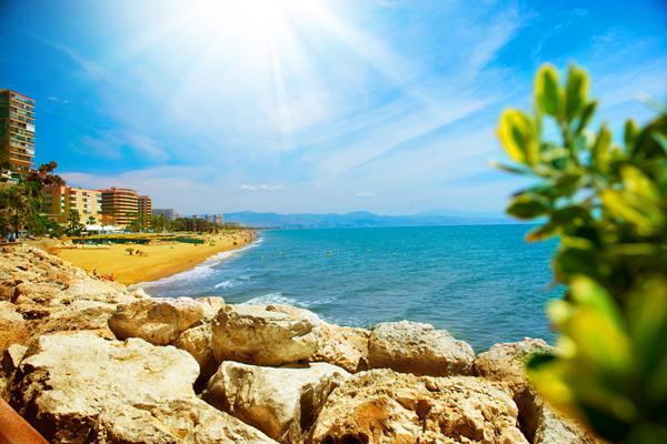 Foto af Torremolinos