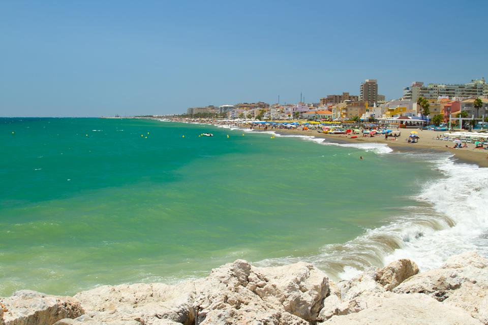 Torremolinos Foto: 20 af 25
