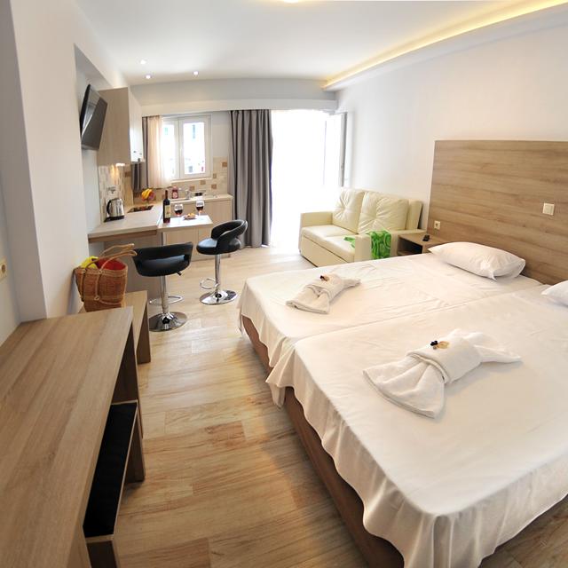 Studio's Aggelos Deluxe - billede 5