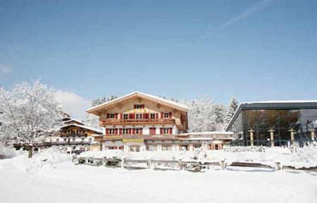 Hotel Bruggerhof slide 5