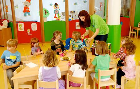 Family & Spa Resort Alpenpark  slide 5