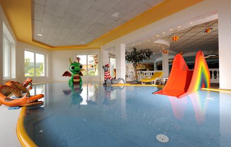 Family & Spa Resort Alpenpark  slide 4