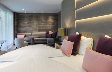 Hotel Elisabeth - Voksenhotel 18+ slide 3