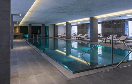 Hotel Elisabeth - Voksenhotel 18+ slide 4