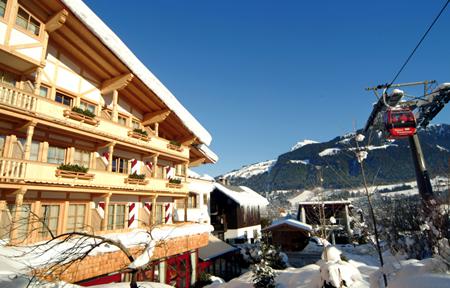 Hotel Premier Kaiserhof slide 1