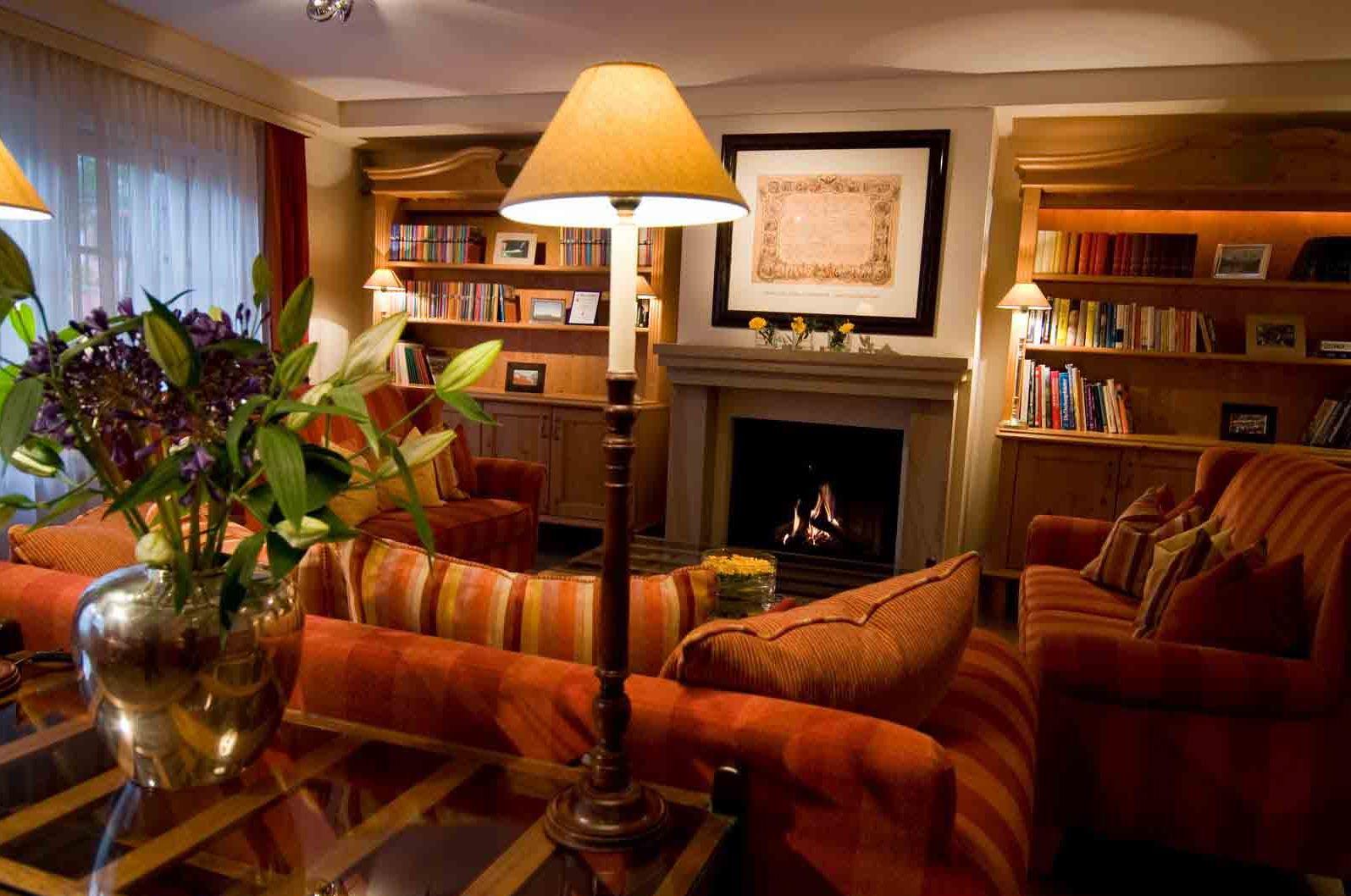 Hotel Premier Kaiserhof slide 3