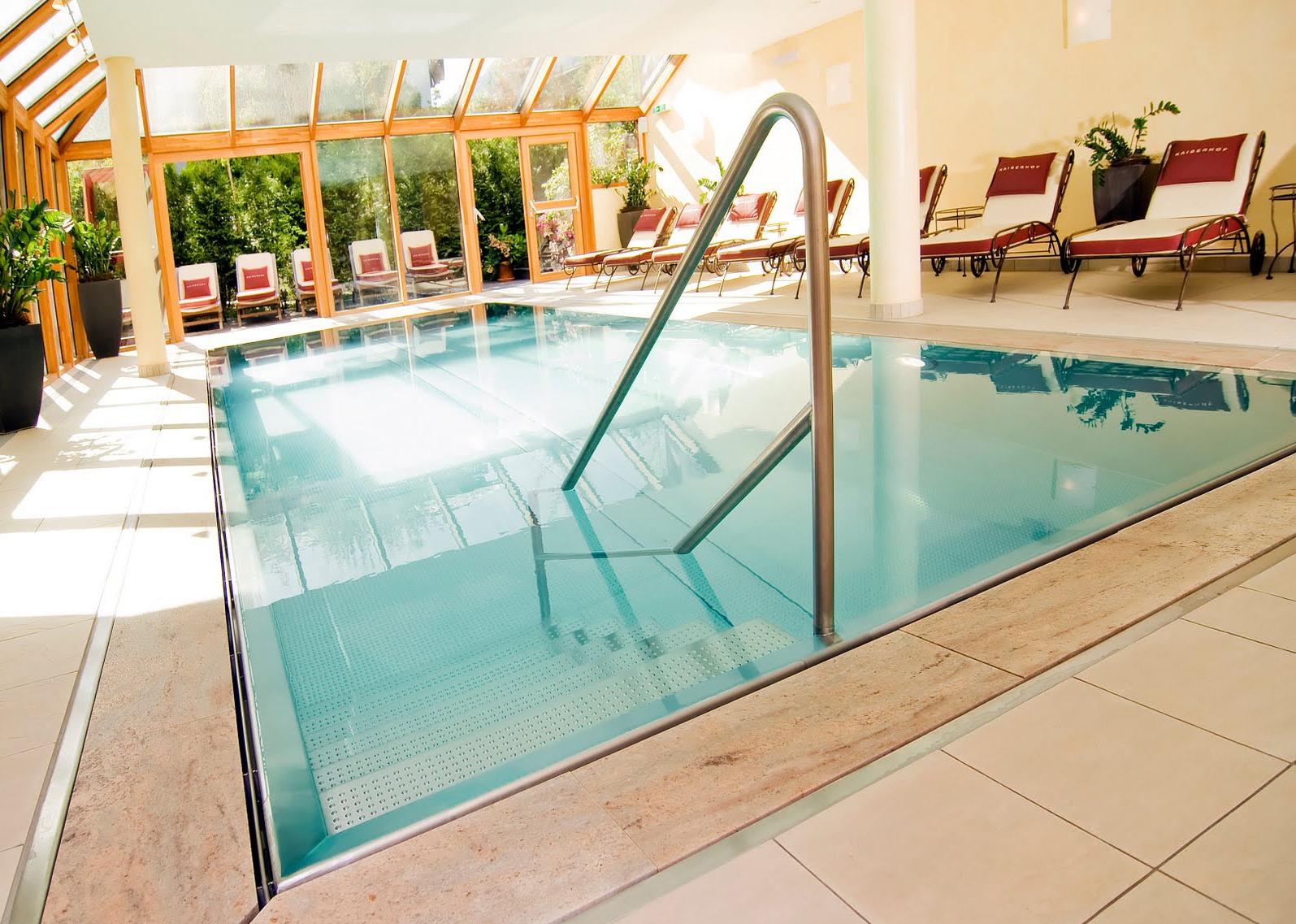 Hotel Premier Kaiserhof slide 4