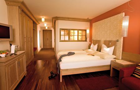 Wellnesshotel Schönruh  slide 2