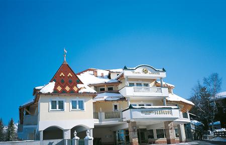 Wellnesshotel Schönruh  slide 1