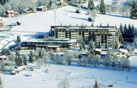 Europäischer Hof Aktivhotel & Spa