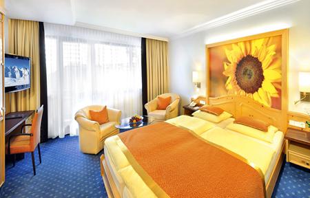 Europäischer Hof Aktivhotel & Spa slide 3