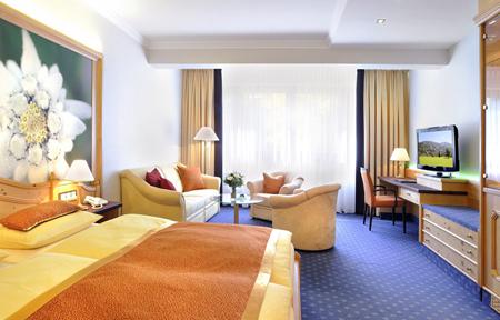 Europäischer Hof Aktivhotel & Spa slide 2