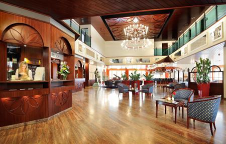 Europäischer Hof Aktivhotel & Spa slide 4