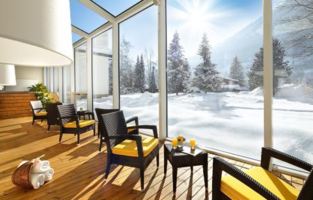 Europäischer Hof Aktivhotel & Spa slide 5