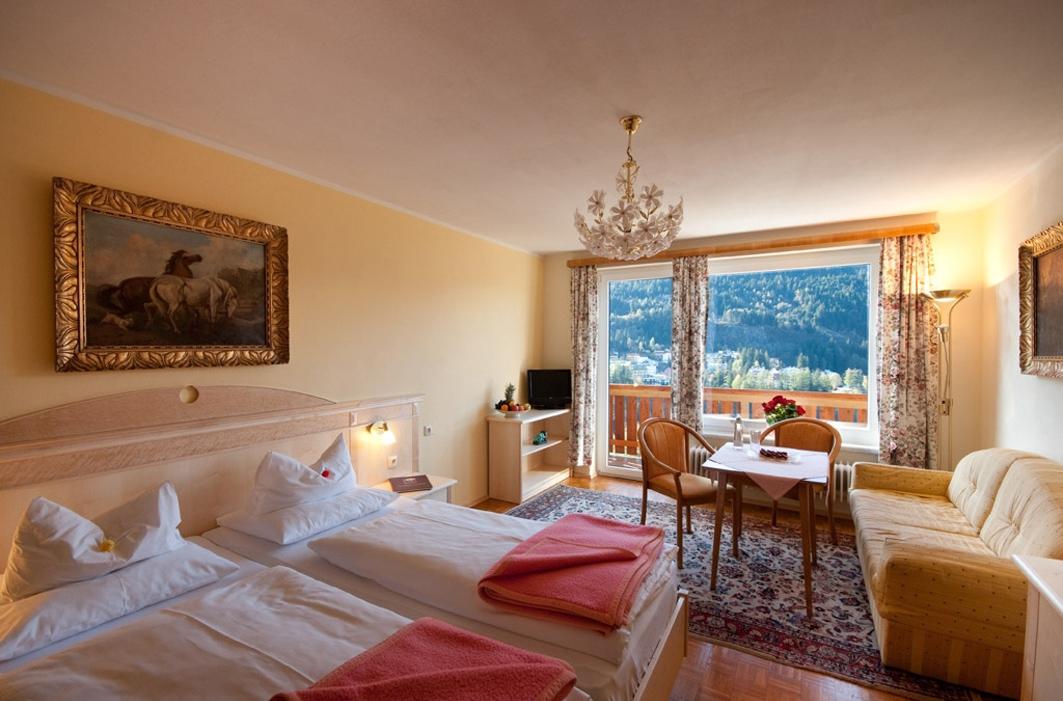 Hotel Alpenblick slide 4