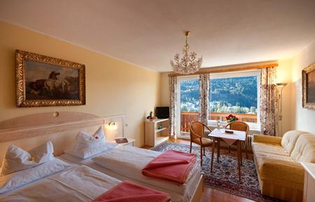 Hotel Alpenblick slide 4