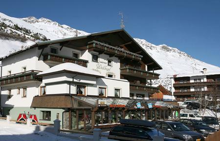 Gasthof Weisskugel slide 1