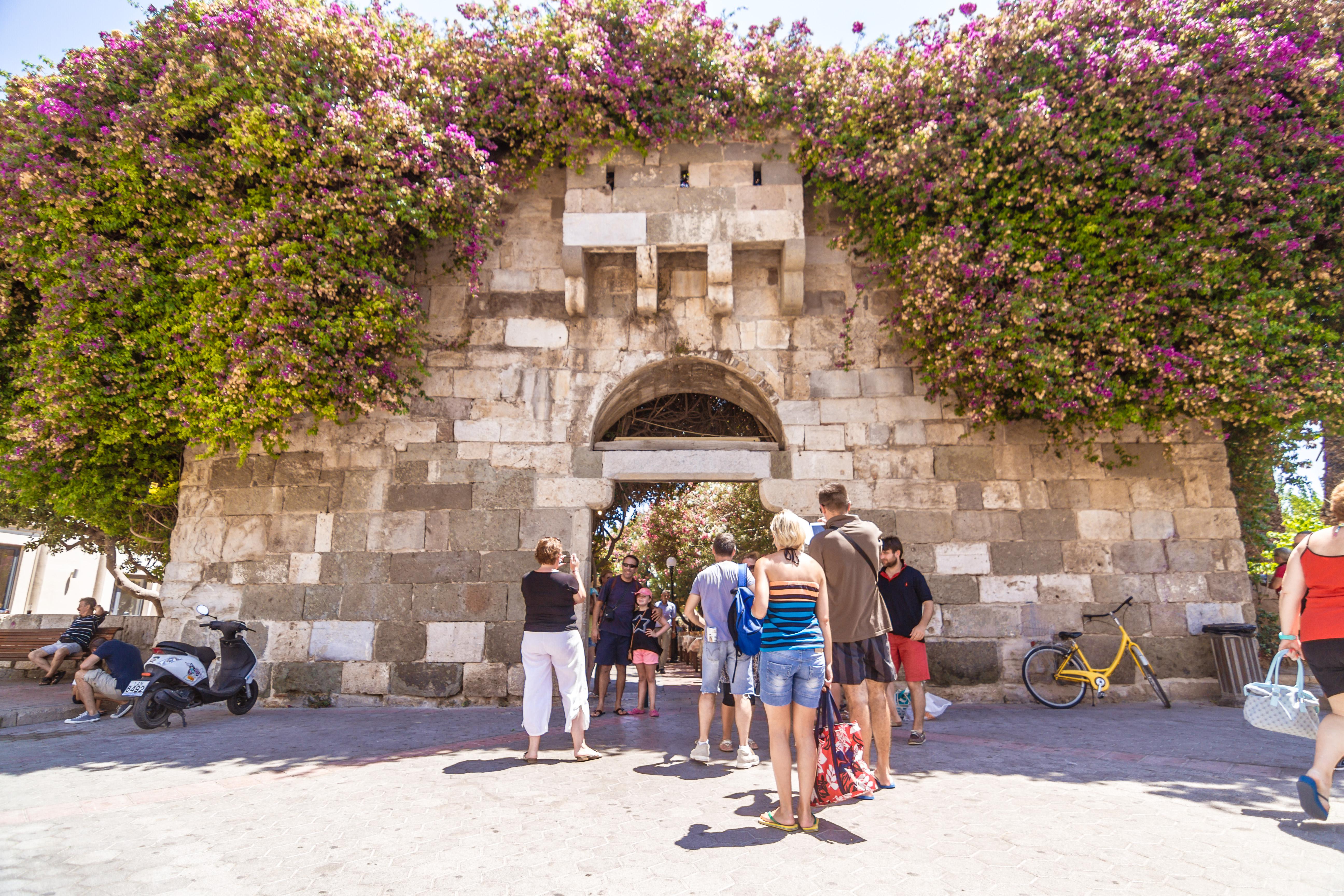 Kos by Foto: 3 af 10