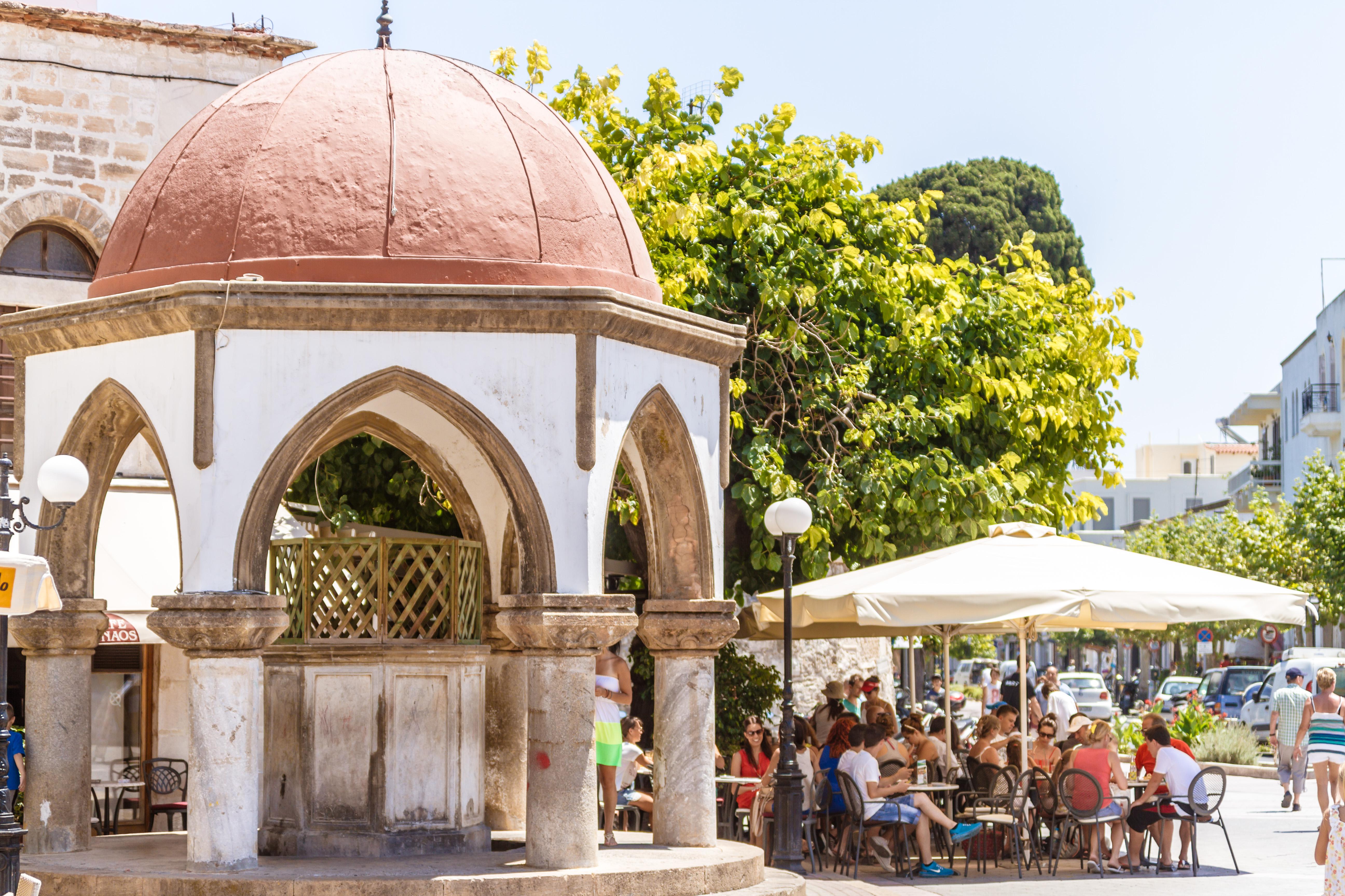 Kos by Foto: 4 af 10