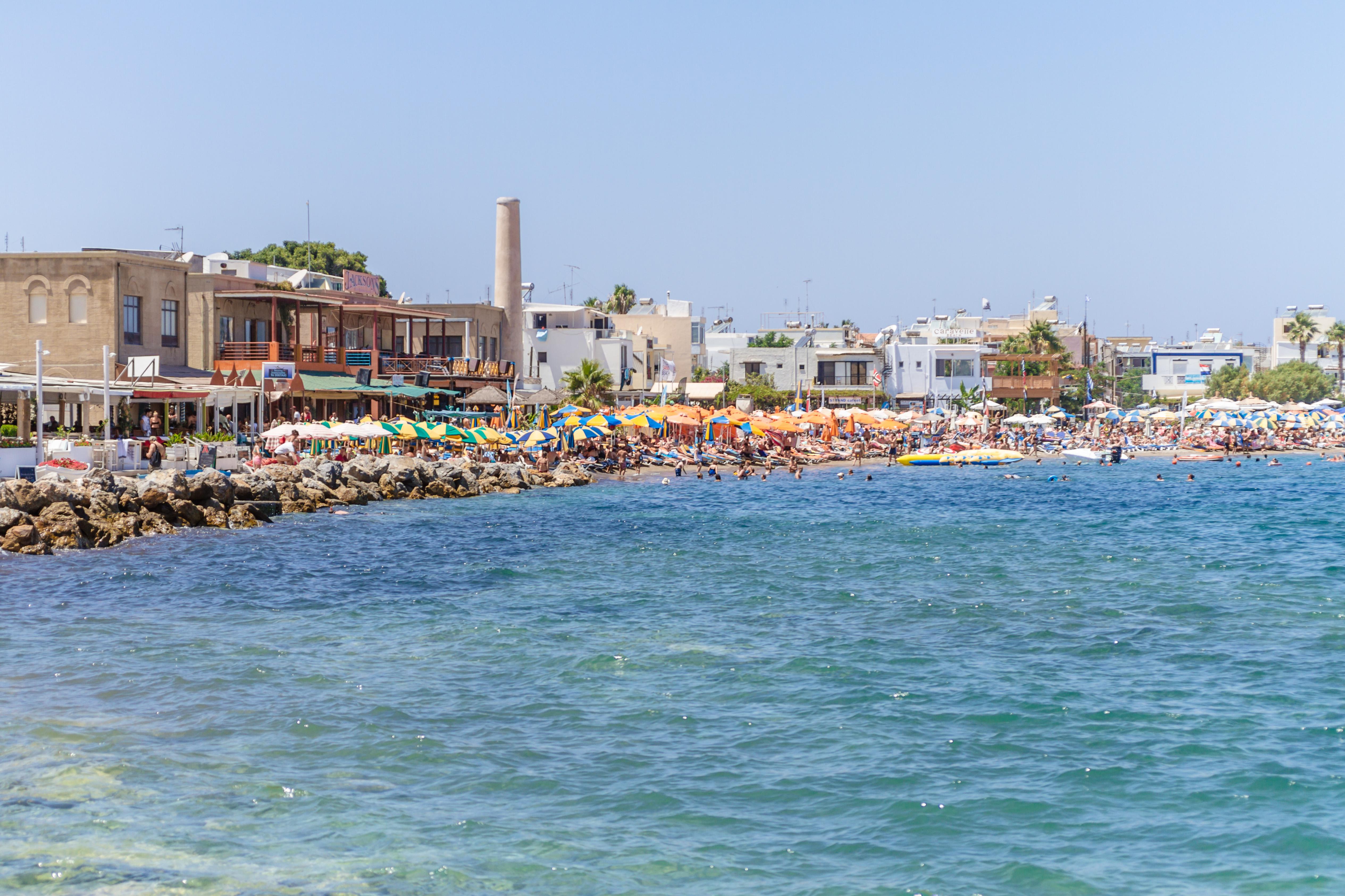 Kos by Foto: 10 af 10