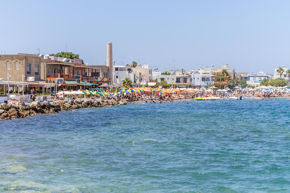 Kos by Foto: 10 af 10