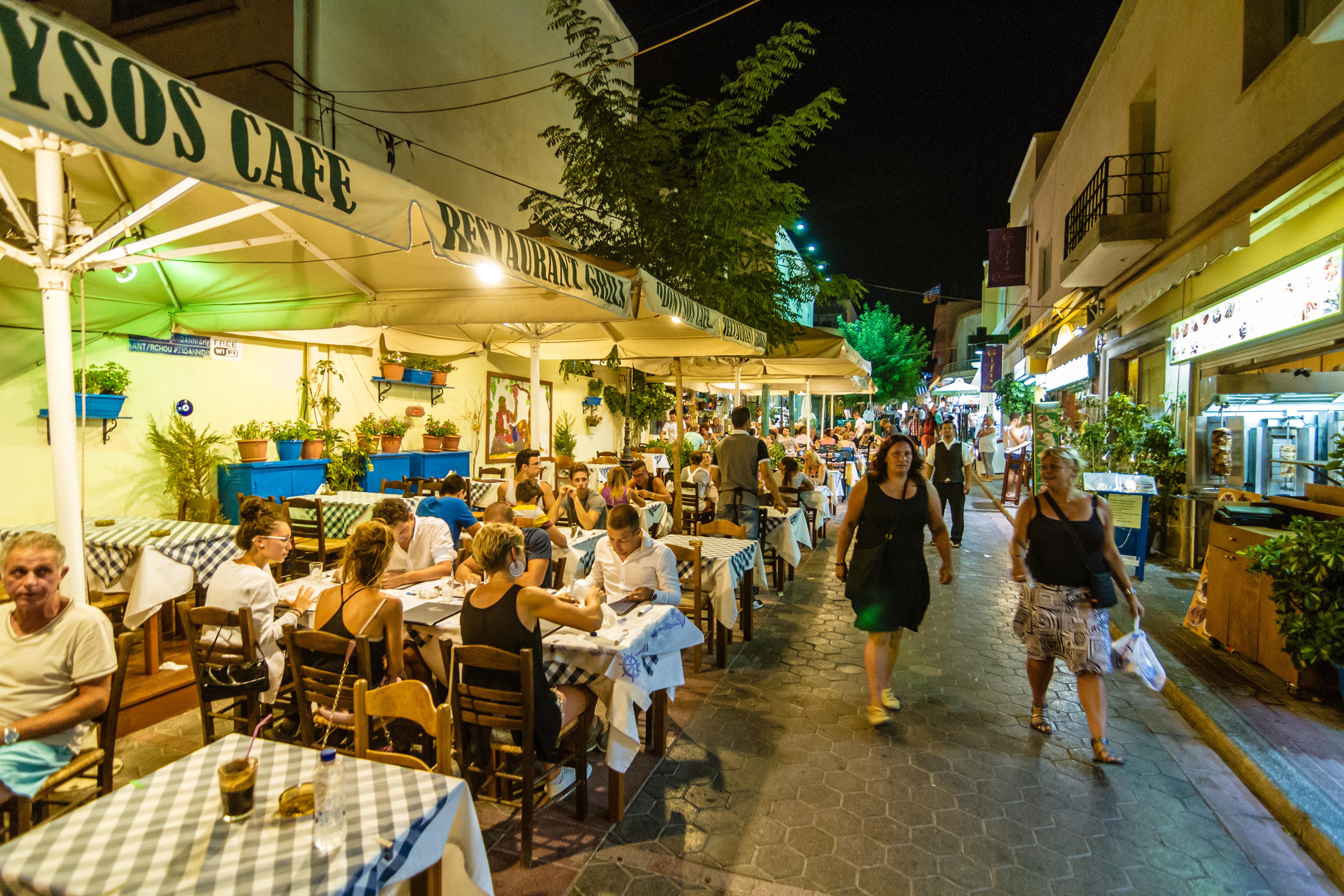 Kos by Foto: 8 af 10