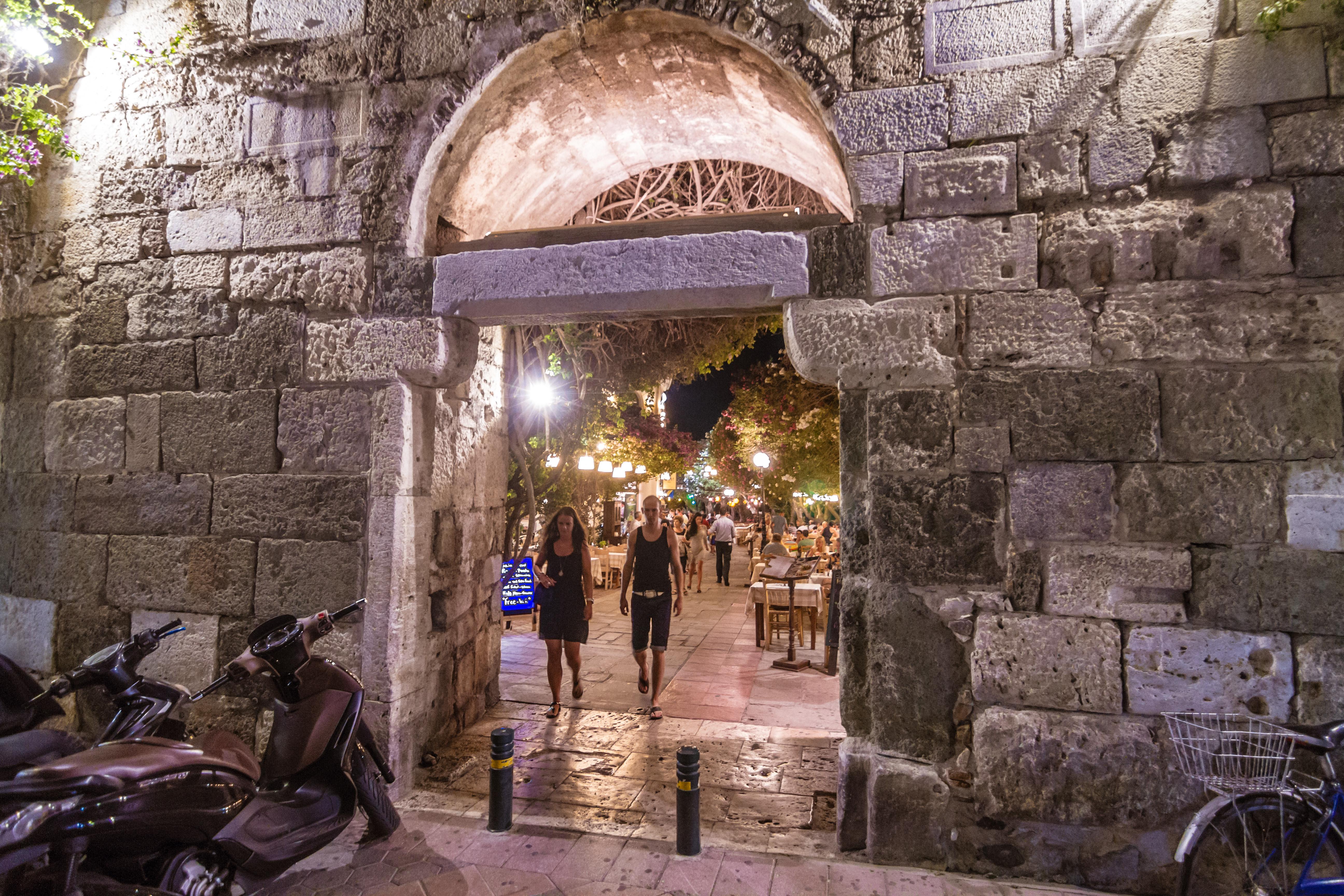 Kos by Foto: 9 af 10