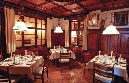 Posthotel Rössle slide 4