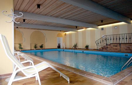 Sport & Vital Hotel Seppl slide 4