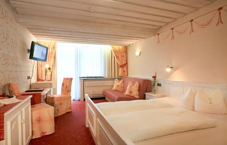 Sport & Vital Hotel Seppl slide 2