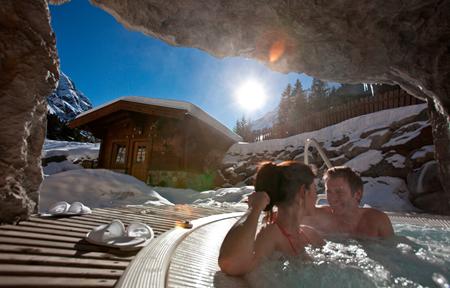 Sport & Vital Hotel Seppl slide 3