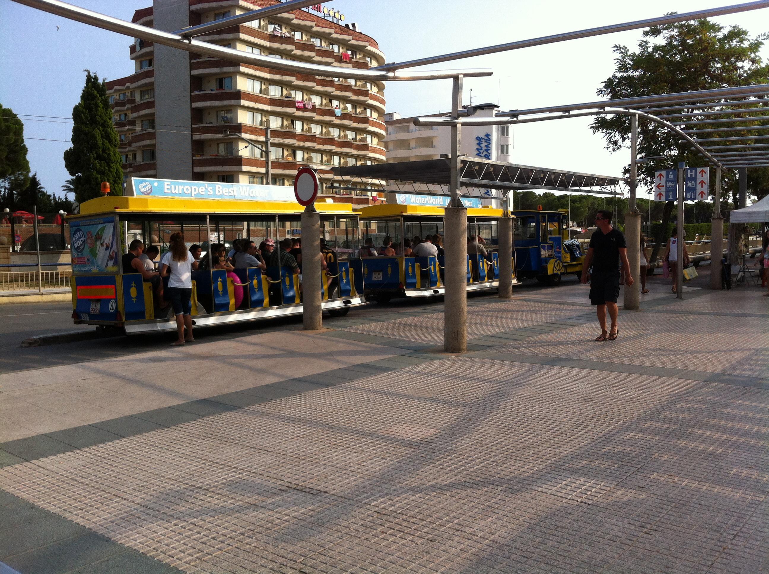 Santa Susanna Foto: 3 af 3