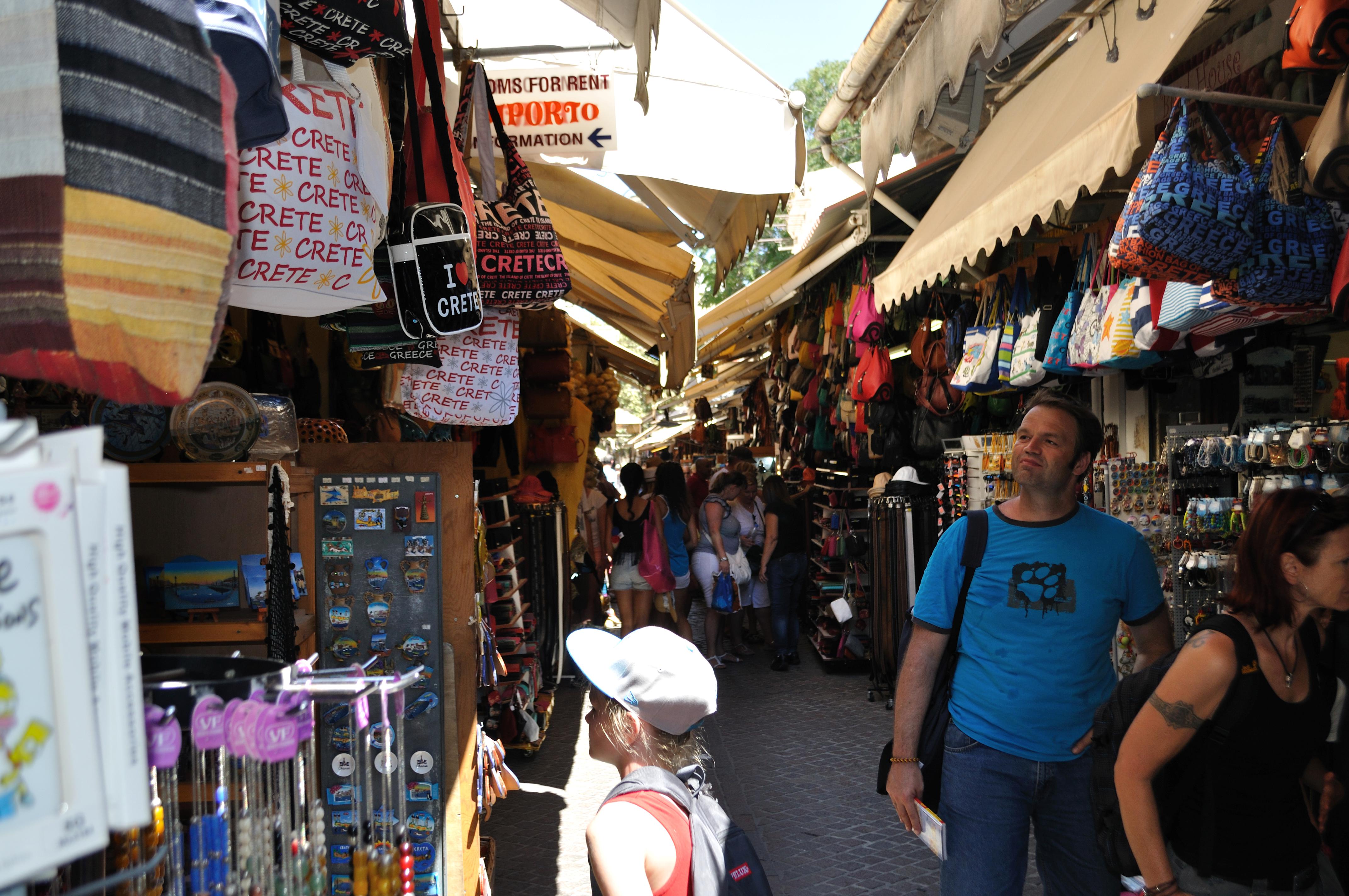 Chania Foto: 12 af 14