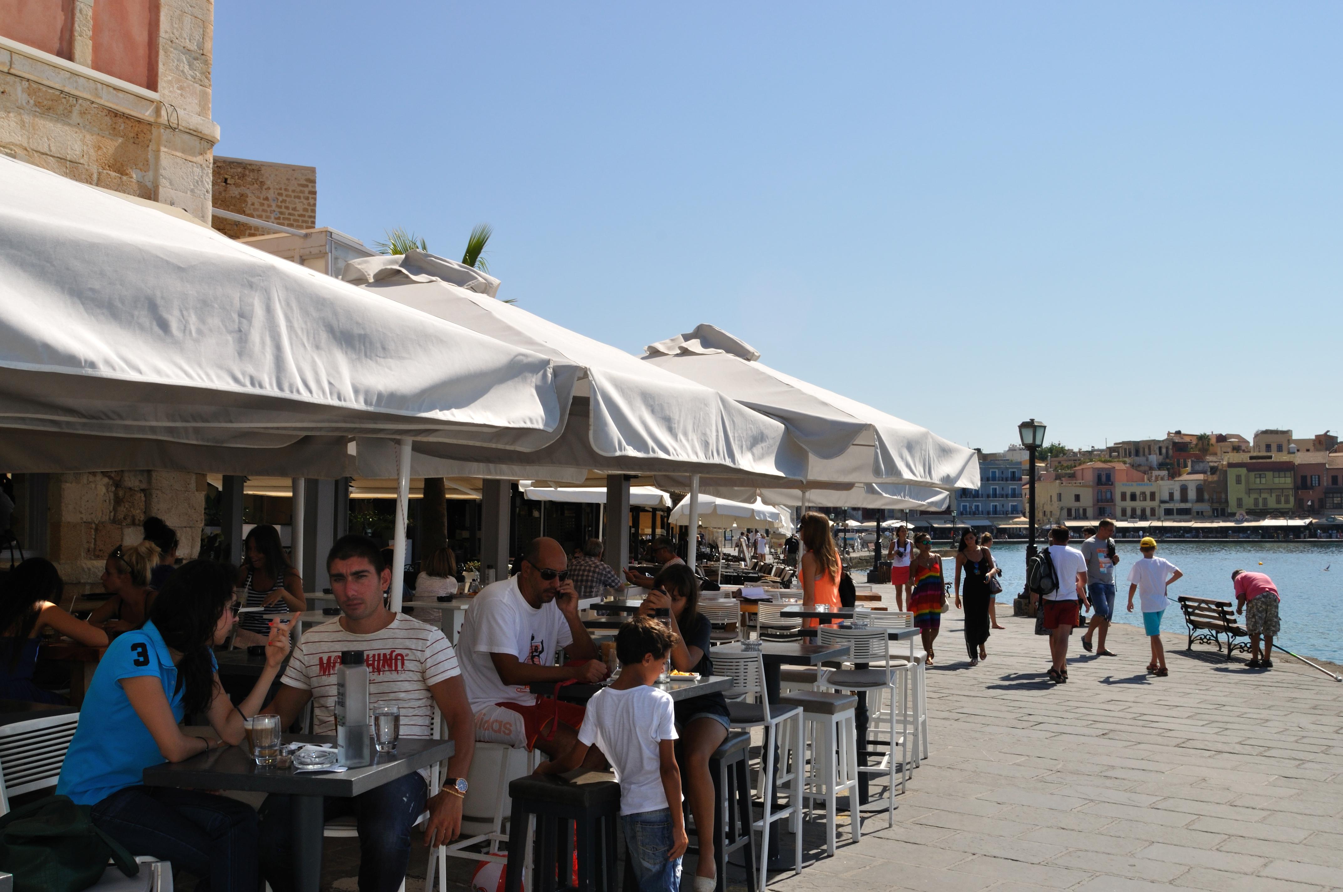 Chania Foto: 9 af 14