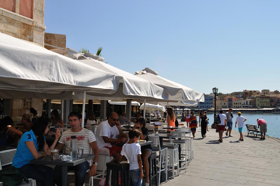 Chania Foto: 9 af 14