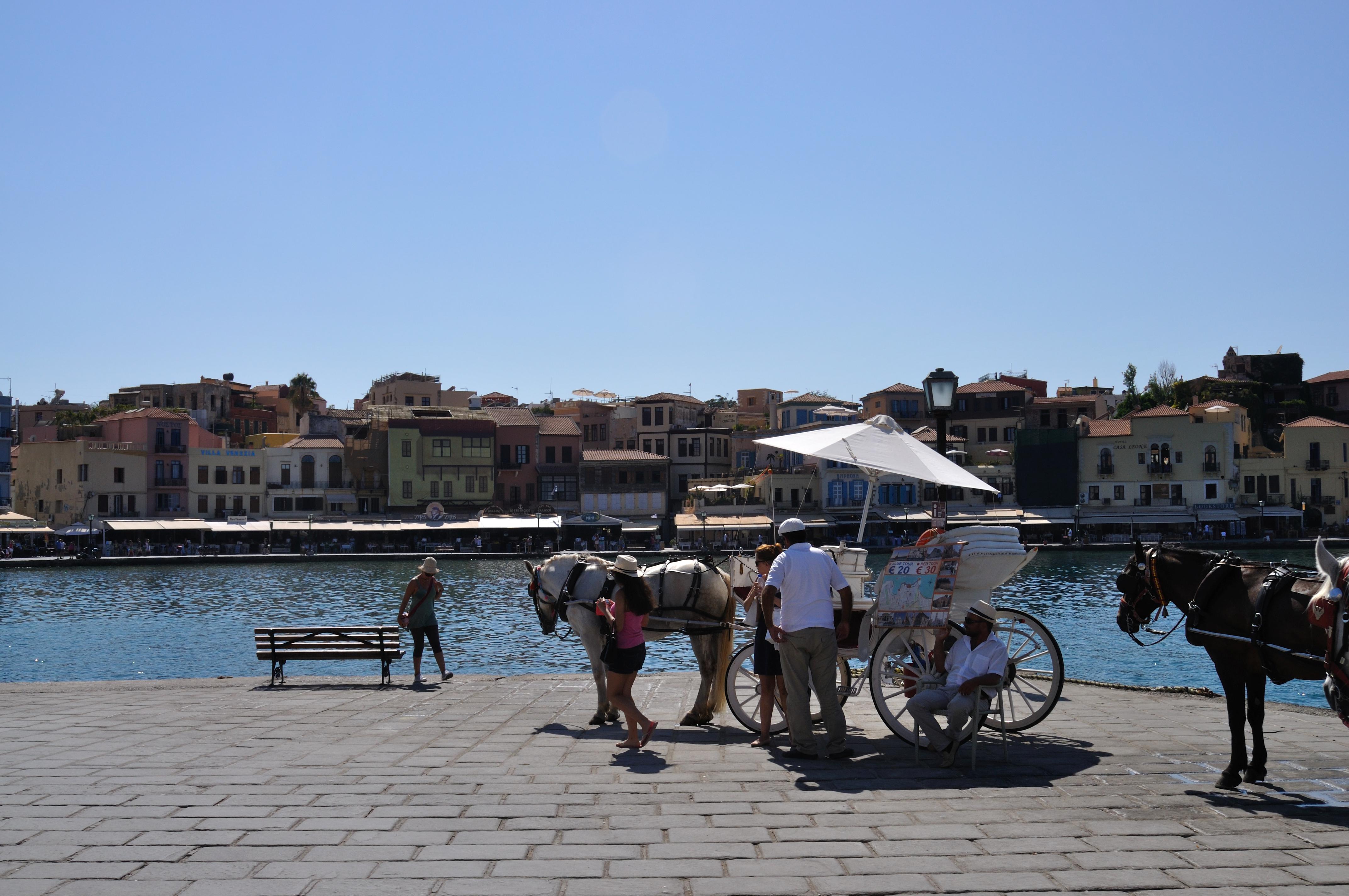 Chania Foto: 7 af 14