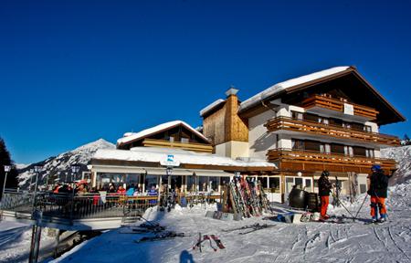 Alpenhotel Garfrescha slide 5