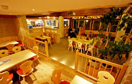 Alpenhotel Garfrescha slide 3